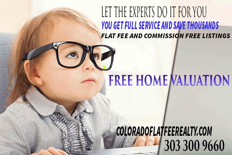 free home valuation