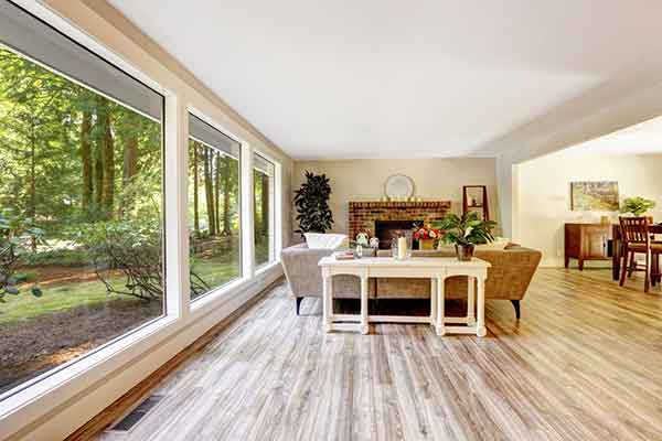 Home Buyers Purchase Rebate for New Windows