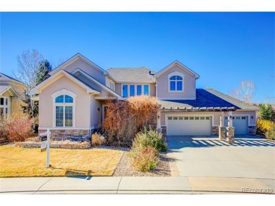 1429 Venice Ln Longmont, CO