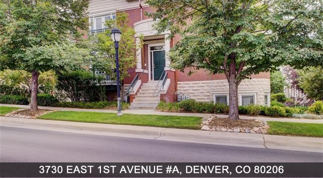 Denver Real Estate for Sale
