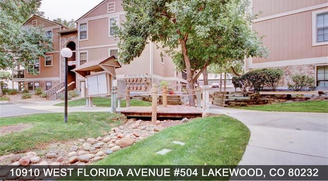 Lakewood Colorado Real Estate