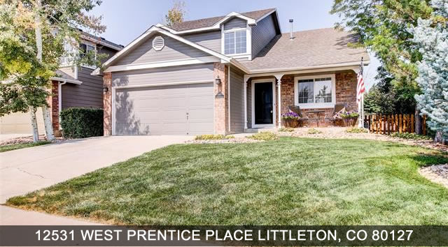Littleton colorado real estate