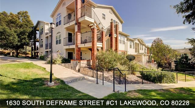 Lakewood Real Estate