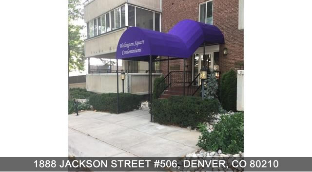 condos for sale denver colorado