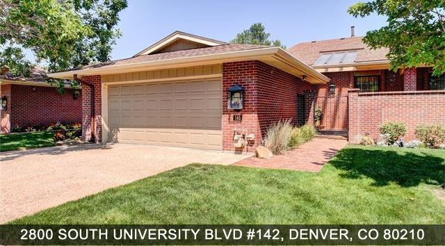 homes for sale denver colorado