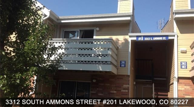 Lakewood Colorado Real Estate