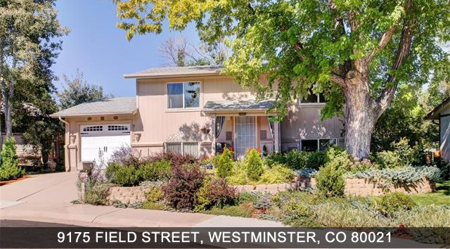 westminster real estate