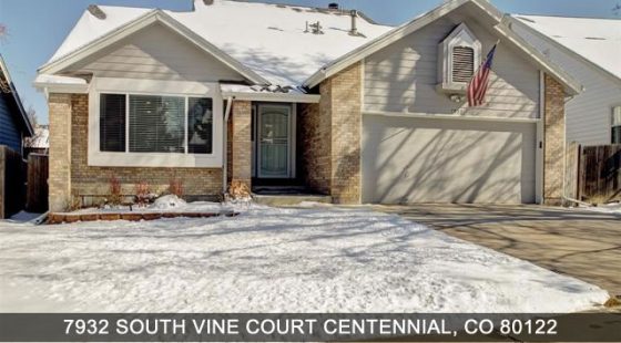 Great covenant neighborhood
