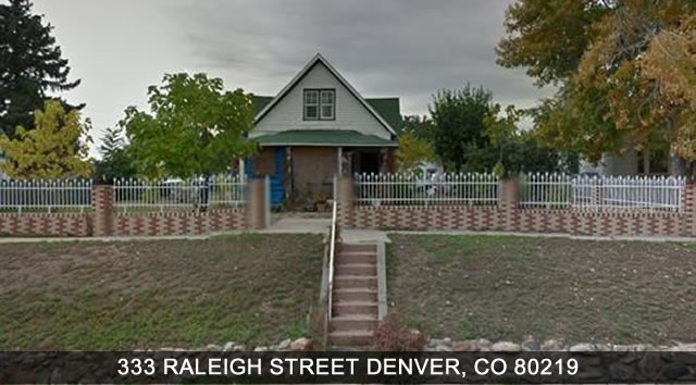 Denver Homes for Sale