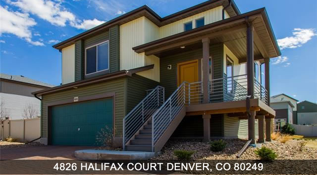 Denver Homes for Sale