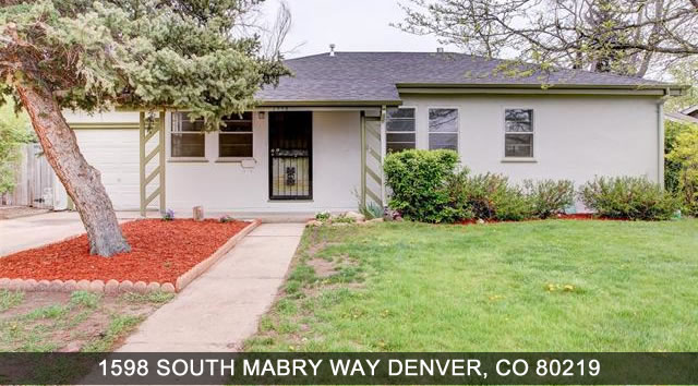 Flat Fee Real Estate Denver