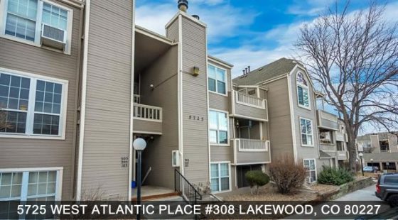 Condo with amenities