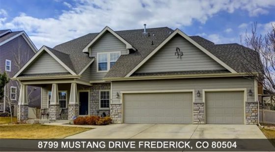 Beautiful 5bd 4 bath
