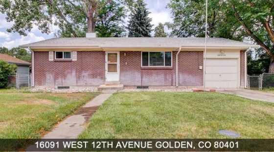 Established East Old Golden Neighborhood