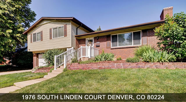 Denver Homes for Sale
