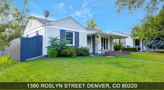 Beautiful Open Concept Ranch