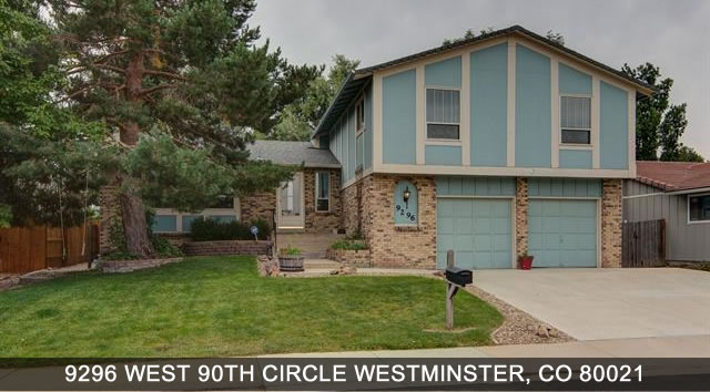 Home for Sale in Westminster