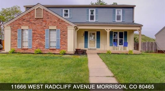 Charming 2 story home with 4 bedrooms, 3 bathrooms