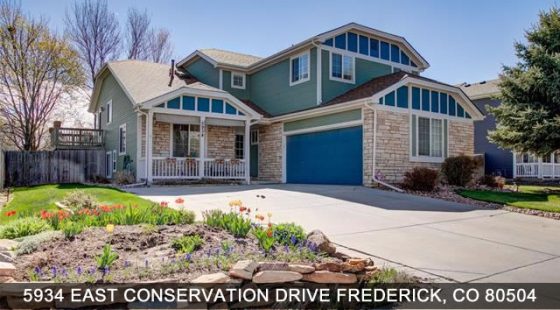 Beautiful Home in No Name Creek