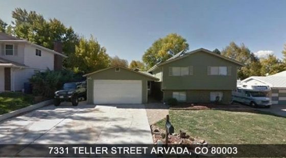 Arvada Investment Property