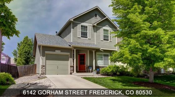 Wonderful home with all the right touches