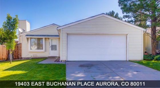 Great Starter or Investor Property