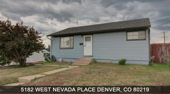 Great Starter Home Close to Downtown