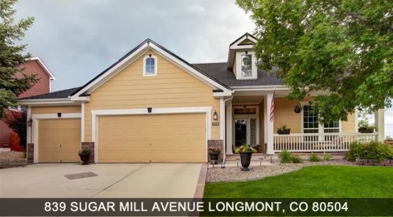 Rider Ridge Farm Home w/ Upgrades