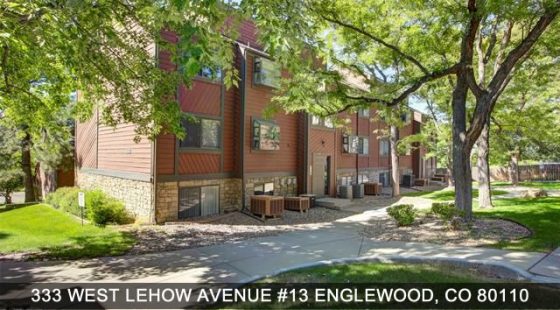 Beautiful remodel in this 2 bed 2nd floor condo