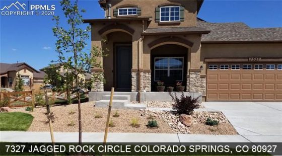 Must See Masterpiece in Banning Lewis Ranch