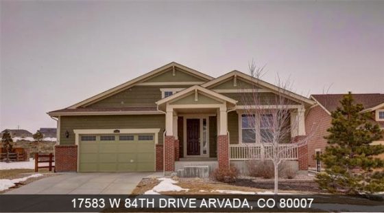 Grand, open, sun-filled and spacious home