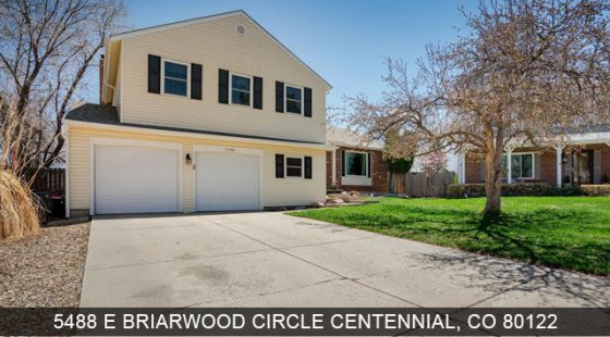 Charming 4 Bedroom, 3 bath Trilevel home