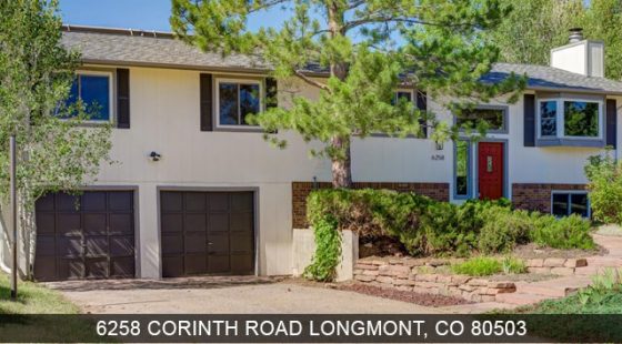 Turn-key home with acreage