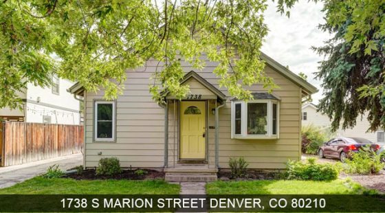 Charming, 2 bed 2 bath house in Stebbin Heights