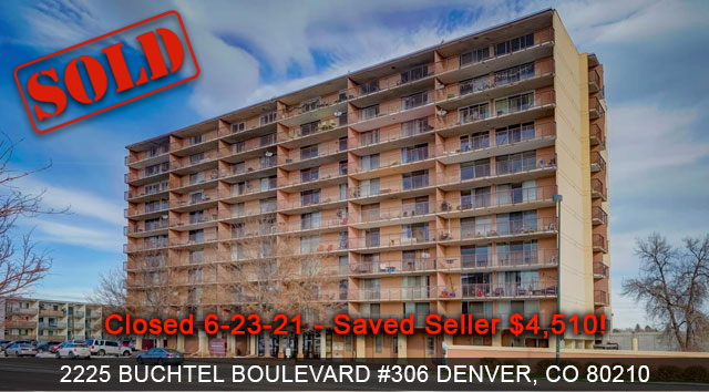 sold seller saved 4,510 denver colorado