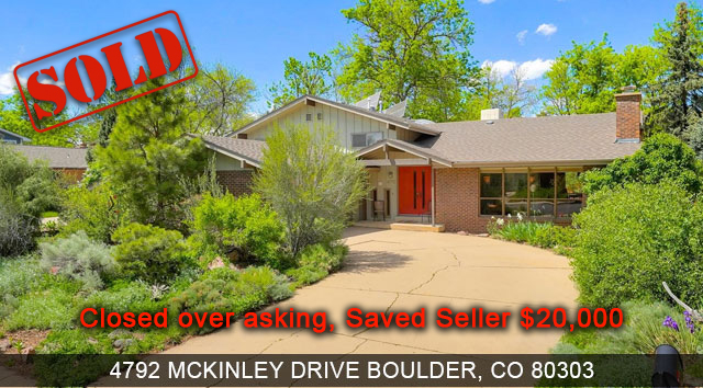 boulder properties
