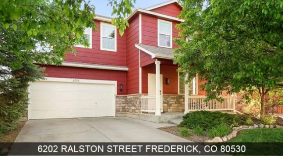 Amazing home on corner lot, backs to open space