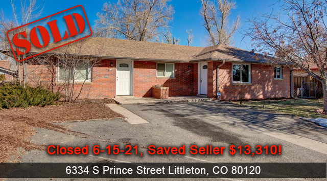littleton homes for sale