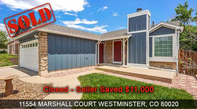 westminster homes for sale