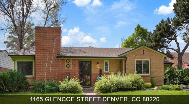 denver homes for sale