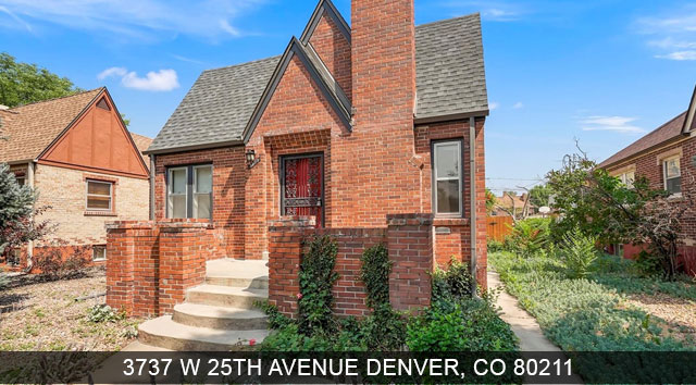 denver homes for sale