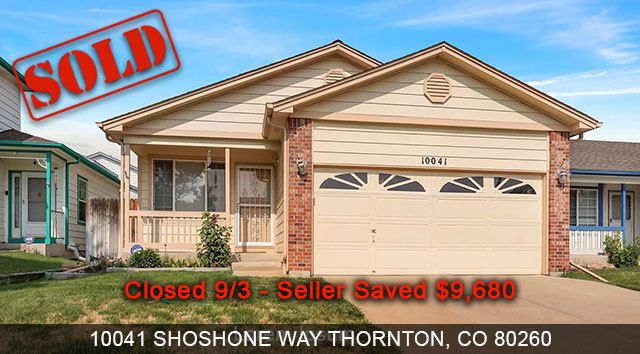 save thousands selling your thronton home