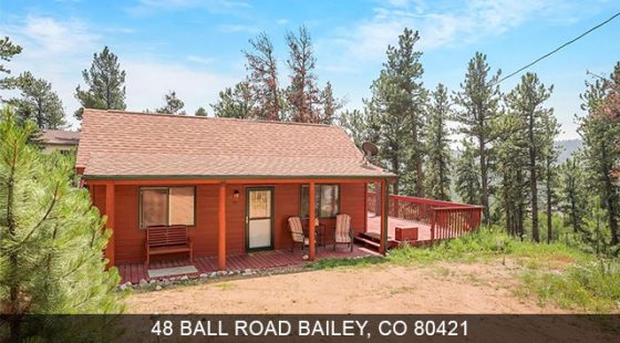 Cozy and well-maintained cabin