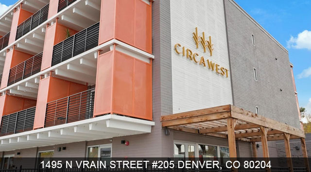 denver colorado condos for sale