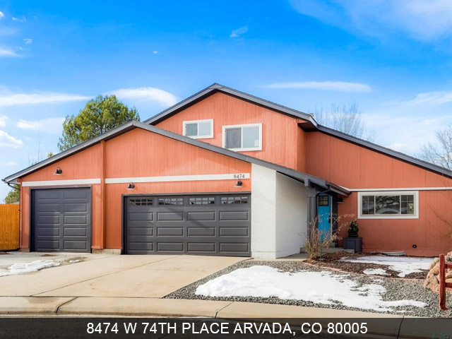 homes for sale in arvada colorado