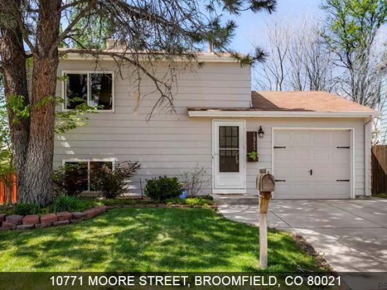 Updated and Modern 3 bed 2 bath in Country Side