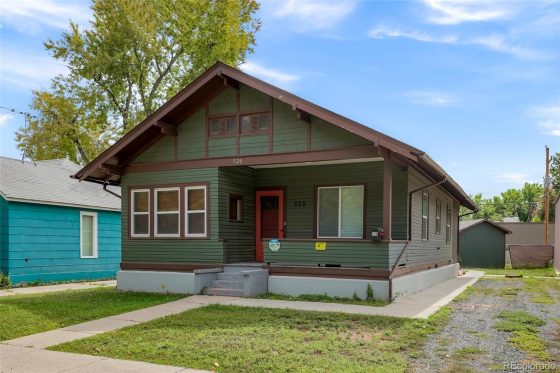 Fabulous cozy bungalow in Downtown