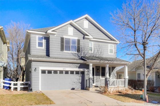 3 Bedroom Former Model Home