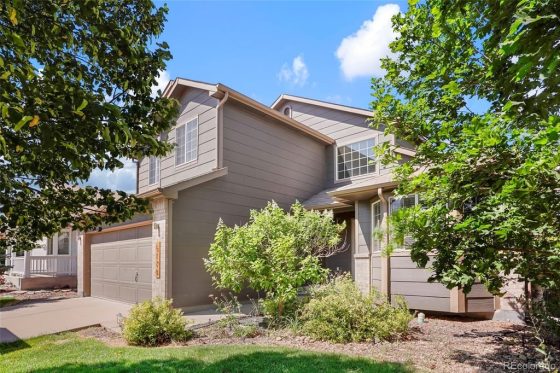 Beautiful Savannah Subdivision 4 bed 3 bath