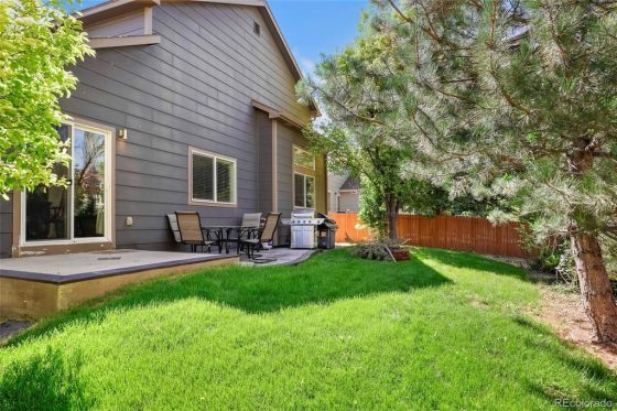 Morrison Colorado Homes for Sale